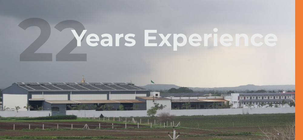 experience